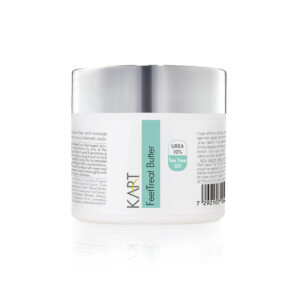 Feet Treat Butter (teepuuõli lõhnaga) 20ml