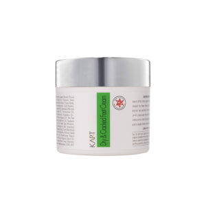Dry & Cracked Feet Cream 100ml