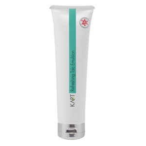 Refreshing Talc Emulsion 100ml